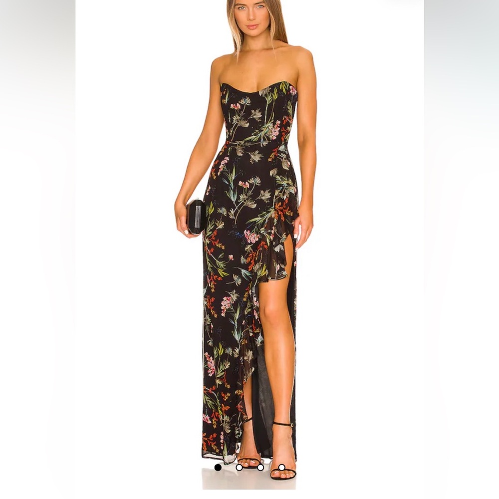 Katie May Baby Cakes dress